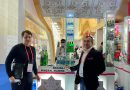 Azerbaijani companies took part in the “Gulfood 2021” international food exhibition in Dubai, United Arab Emirates, on February 21-25.
